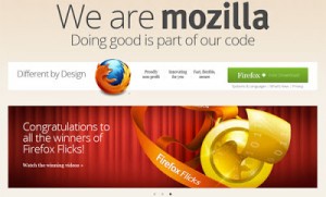 Firefox 14 released : With features that make browsing more secure